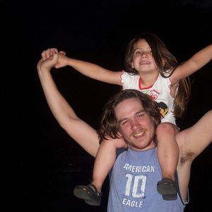 Meet your Posher, Pat